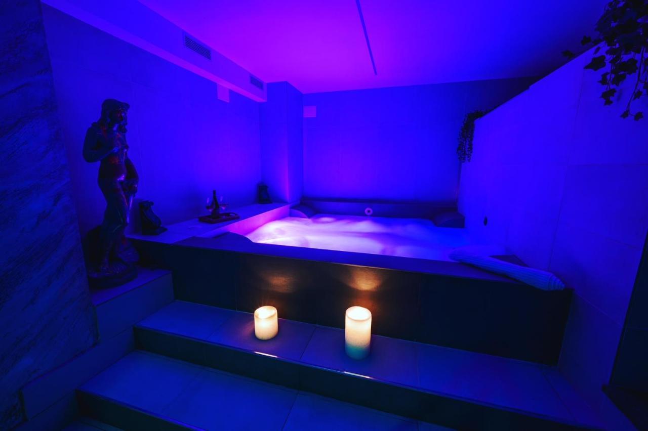 Vulcano Sudest 산타 베네리나 외부 사진